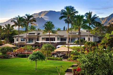 The Westin Princeville Ocean Resort Villas in Princeville (HI) - Room ...