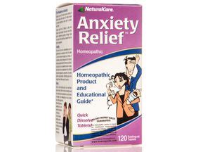 Homeopathic Remedies for Anxiety - Azure Standard