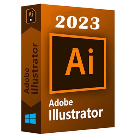 Adobe Illustrator 2023 Full Version for Windows - TONGHOR Digital Store