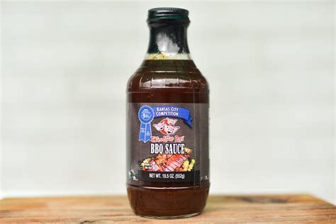 Three Little Pigs BBQ Sauce Review :: The Meatwave