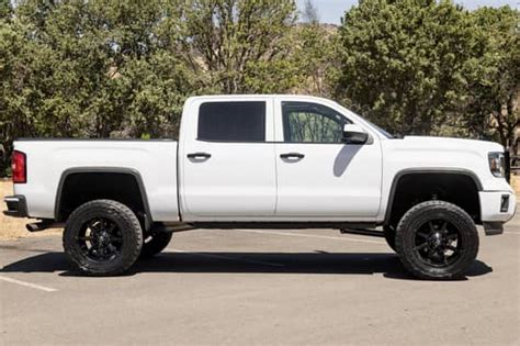 2014 GMC Sierra 1500 Denali 4x4 for Sale - Cars & Bids