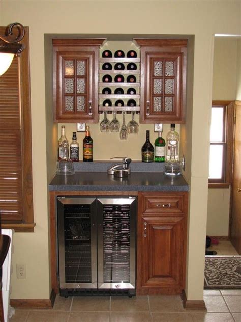 Home Dry Bar Furniture | 15 Great Home Dry Bar Furniture Ideas That You Can Share With Your ...