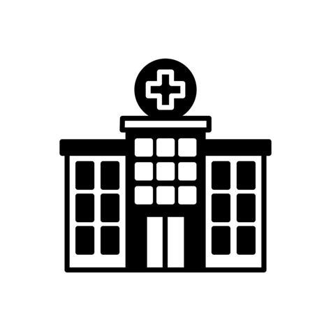 Emergency Room icon in vector. Illustration 24247185 Vector Art at Vecteezy