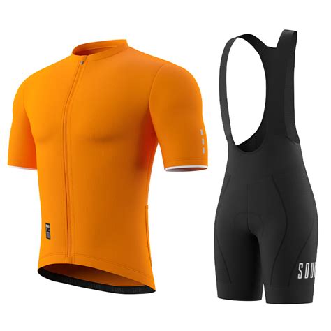 Pro Bicycle Outfit Cycling Suits Cycling Jersey Sets