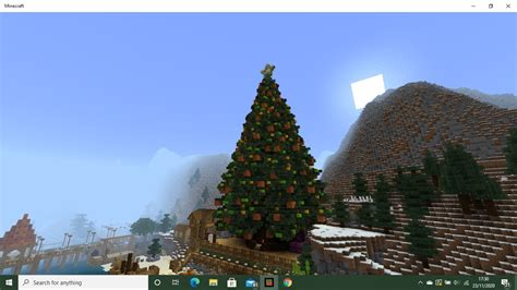 Koopavocelot on Twitter: "I will be hosting a HUGE Minecraft Christmas ...