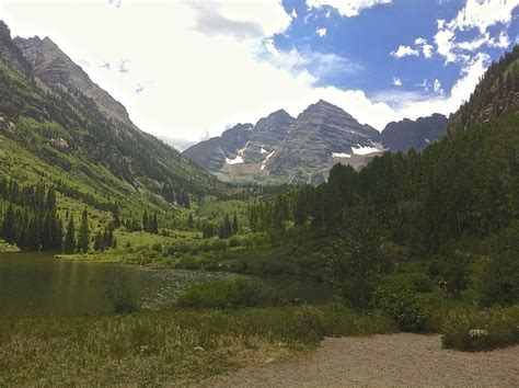 Hike Crested Butte to Aspen