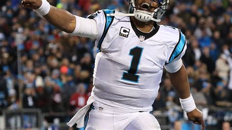 Cam Newton rules 'Top 100': No. 1 for years to come?