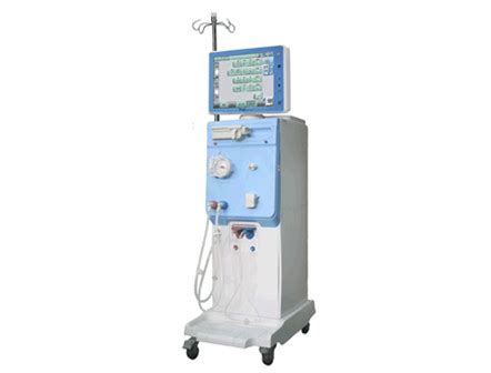 Medical High Quality Hemodialysis Machine