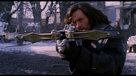 Van Helsing (2004) Screencap | Fancaps