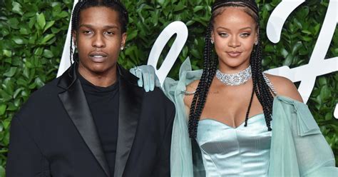 Rihanna's Boyfriend Now: No One Is Shocked by Her Reported New Beau