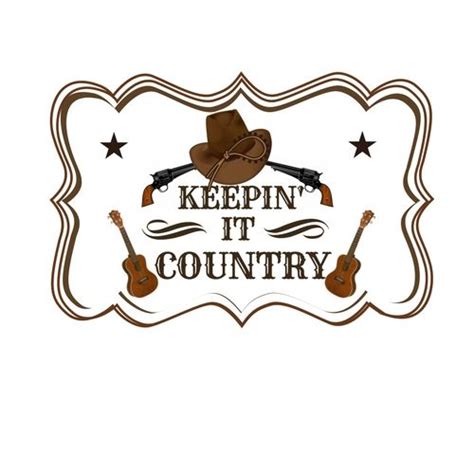 country music logo 10 free Cliparts | Download images on Clipground 2024