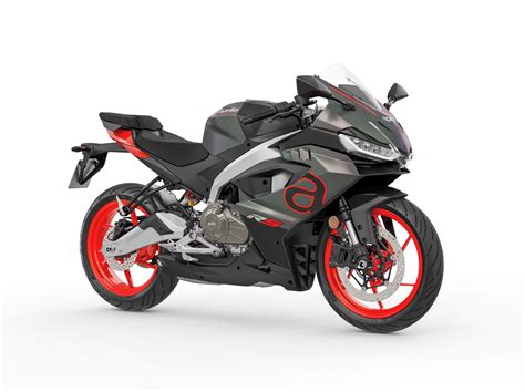 Aprilia RS 457 | Zweirad Loitz