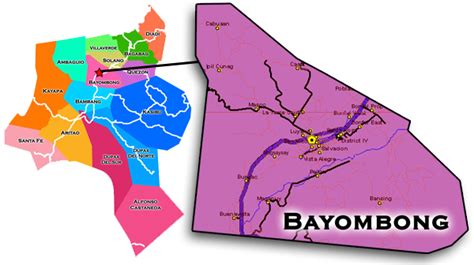 Bayombong, Nueva Vizcaya, Philippines - Philippines