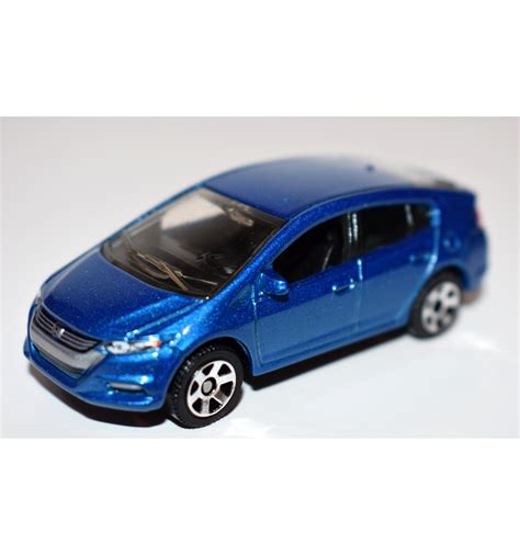 Matchbox Honda Insight Hybrid - Global Diecast Direct