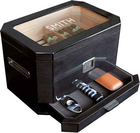 Best Cigar Humidors in 2024: Pro Smoker's Top 10 Picks