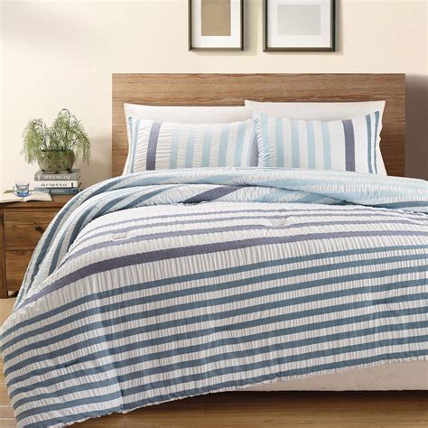 Beach Themed Bedding in a Bag! Discover the best Coastal bed bag sets ...