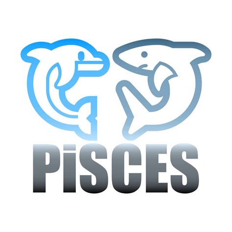 Emoji: Pisces by CustomGambitWolf on DeviantArt