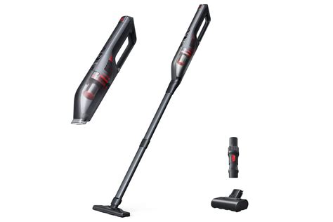 The 9 Best Cordless Vacuums of 2024