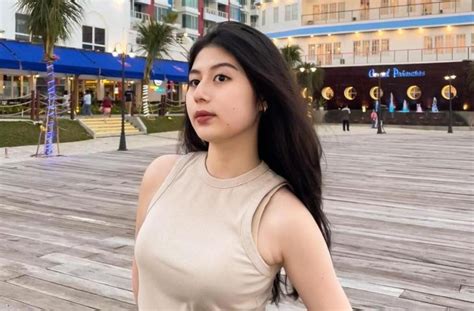 Profil dan Biodata Lydia, Seleb TikTok yang Jadi Brand Ambassador ONIC Esports