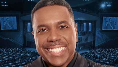 Creflo Dollar Ministries - VisionTV