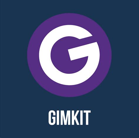 Gimkit: Interactive Classroom Game