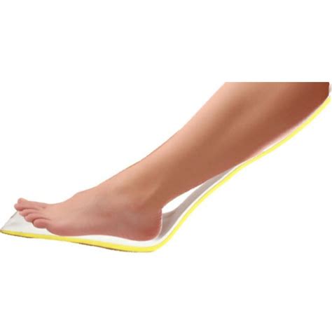 Short Leg Splint (Code- ALX- 1203) – Alexorthotics