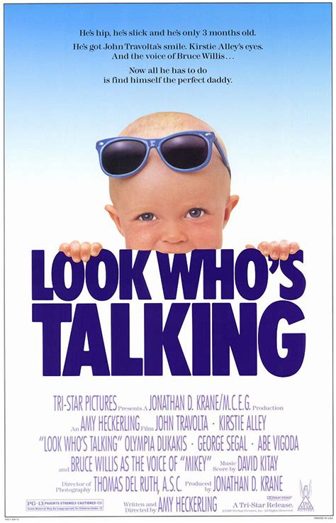 Look Who's Talking (1989) Bluray FullHD - WatchSoMuch