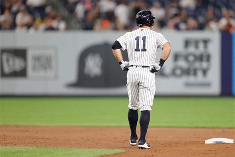 Yankees Reporter Has An Interesting Theory About Brett Gardner