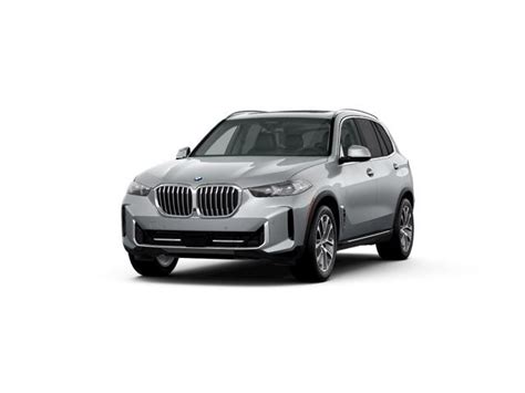 New 2024 BMW X5 X5 40i SUV in Alhambra # | New Century BMW