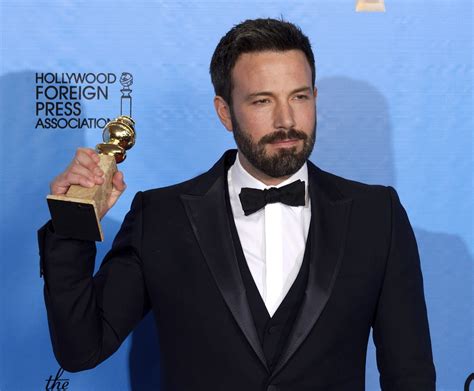 Ben Affleck Oscar Awards | 6k pics