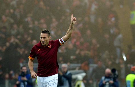 Wallpaper : Francesco Totti, totti, captain, Goal, AS Roma, Rome, asr ...