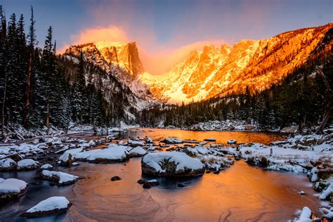 Rocky Mountain National Park — The Greatest American Road Trip