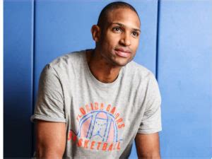 Al Horford Biography, Age, Height, Wife, Net Worth