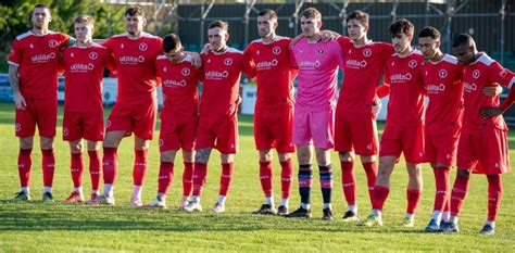 Preview | Beckenham Town (A) - Whitehawk FC