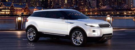 Land Rover LRX diesel hybrid - Car News | CarsGuide