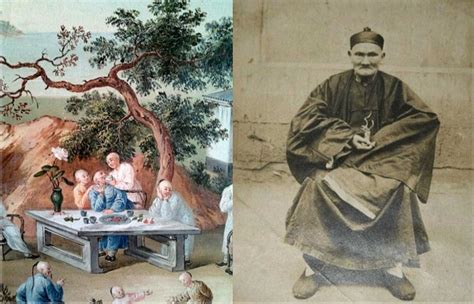 Controversial Story And Secret Knowledge Of Li Ching-Yuen Who Lived For 256 Years - Ancient Pages