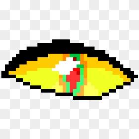 Portal Gun Pixel Art, HD Png Download - vhv