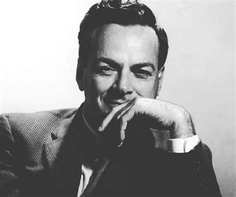 Richard Feynman Biography - Childhood, Life Achievements & Timeline