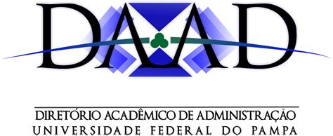 Diretório Acadêmico de Administração: NOVO LOGO DAAD