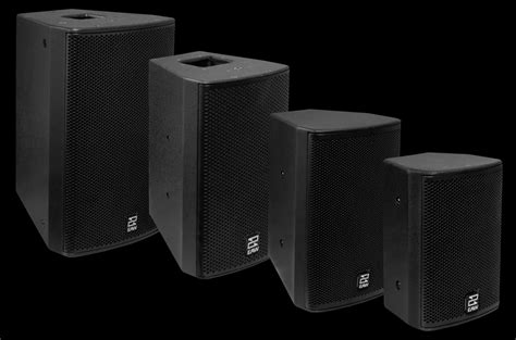 EAW®INTRODUCES NEW MKC SERIES COAXIAL LOUDSPEAKERS - EAW: Eastern Acoustic Works