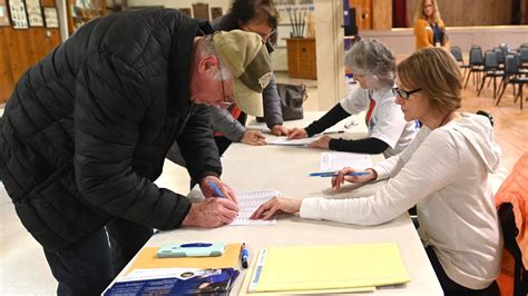 Iowa Democratic Caucus Results Delayed By Tech Troubles