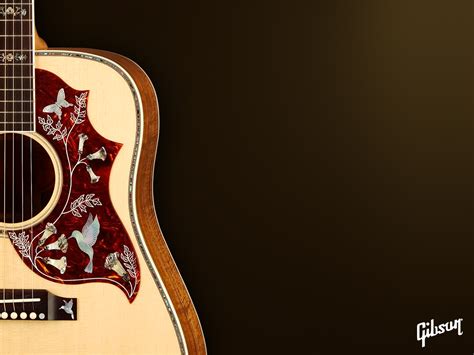 Gibson Logo Wallpaper - WallpaperSafari