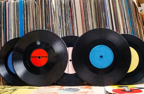 What Are Vinyl Records? Everything You Need to Know