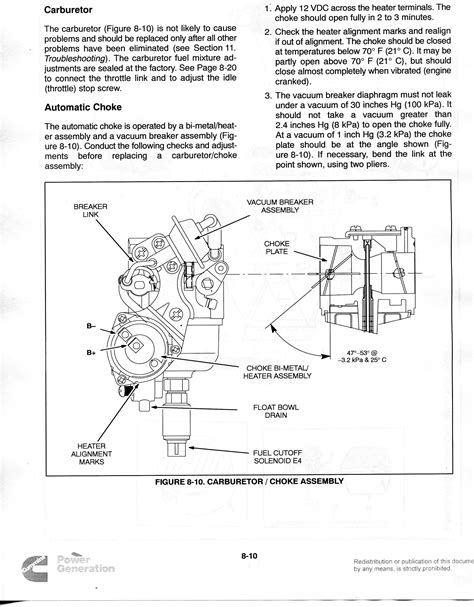 Onan Marquis 7000 Generator Wiring Diagram