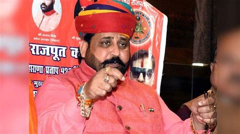 Why Rajput Karni Sena chief was murdered by Lawrence Bishnoi gang? | Today News