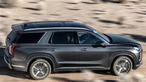 6 Best Hyundai Palisade Features That Make it Better Than the Rest