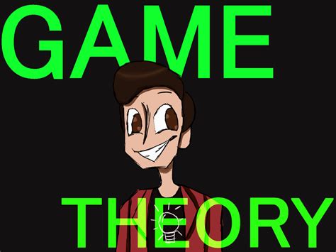 Game theory fanart : GameTheorists