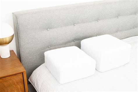 Is the Pillow Cube Worth It for Side-Sleepers? | Wirecutter