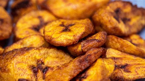 Dodo: The Delectable Nigerian Plantains You Need To Make