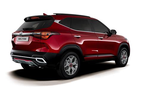 Kia Seltos revealed as all-new compact SUV – PerformanceDrive